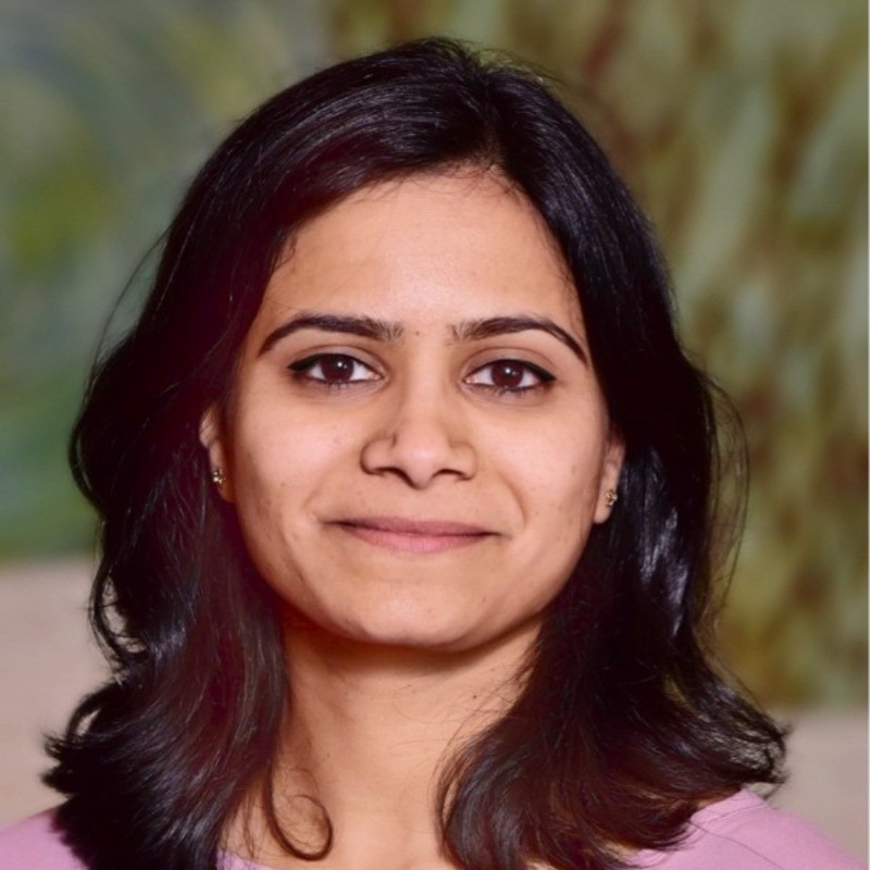 Picture of Sakshi Porwal